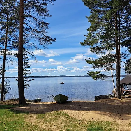 Joutsen * Parikkala