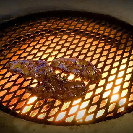 Joutsen Alpehytte Parikkala