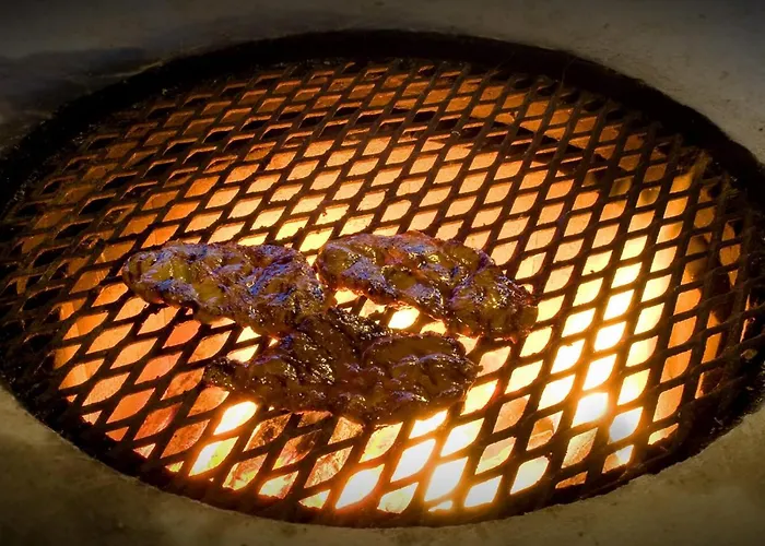 Joutsen Шале Париккала